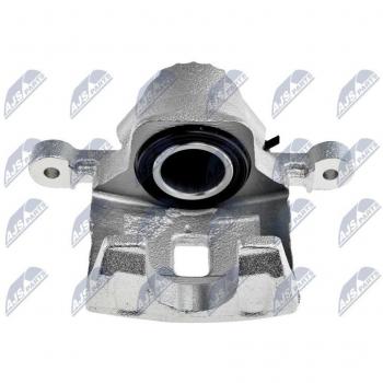 Pinza de freno NTY HZT-KA-011 KIA