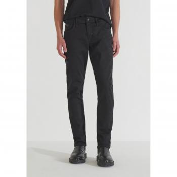 FA750526 VAQUERO ANTONY MORATO 9000 NEGRO