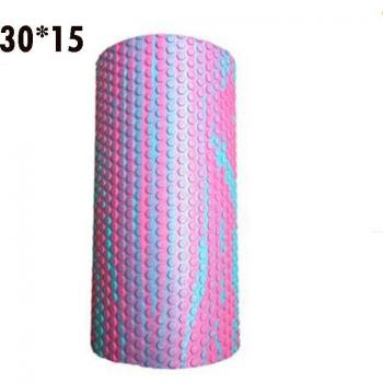 EVA Half Round Massage Foam Balance Block