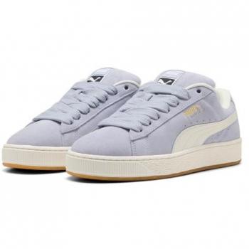 PUMA Sneaker »SUEDE XL« in Helllila