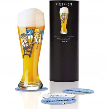 RITZENHOFF Weizen‑Klassiker