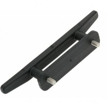 Canoe Accessory Cleats with Screws