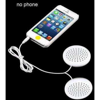 SpeakerCuello Compacto