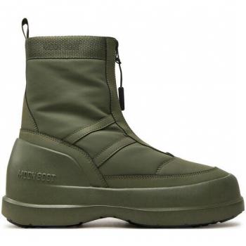 Stivali da Neve Moon Boot Cachi