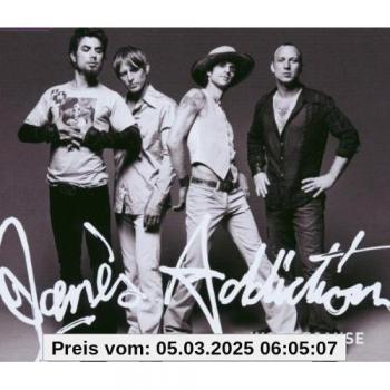 Jane's Addiction