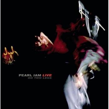 Live on Two Legs by Pearl Jam | CD | condition good