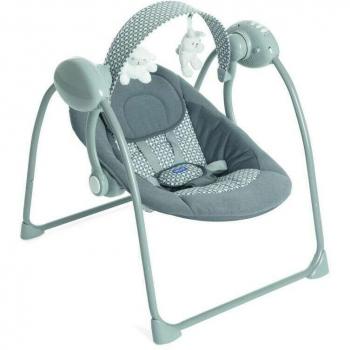Balancelle Chicco Relax&Play Sombre