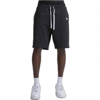 Starter Essentials Heavy Shorts Schwarz für Herren