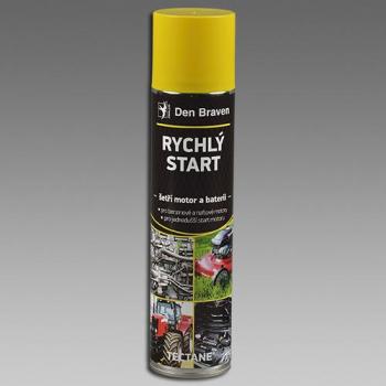Rychlý start -400ml