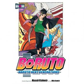 Boruto: Naruto Next Generations, Vol. 14: Volume 14