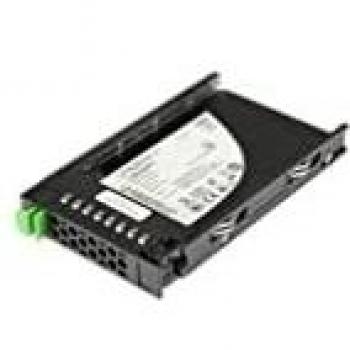 Fujitsu S26361-F5783-L480 internal solid state drive 2.5" 480 GB Serial ATA III