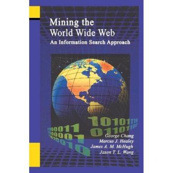 Vitalsource Technologies, Inc. Mining The World Wide Web