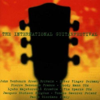 International Guitar Festival