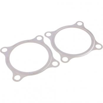 Conjunto Brida Adaptador Escape Turbo 3 – 2 Piezas