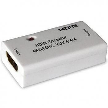FeinTech HDMI 2.0 Extender 4K Ultra-HD