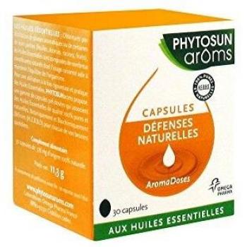 Phytosun Aroms