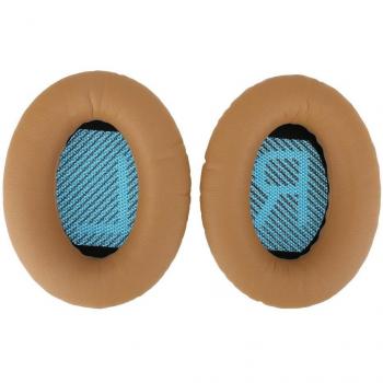 QuietComfort QC35 Headphone Replacement Ear Pads – Premium Cushion Kit