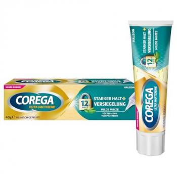 Corega Haftcreme
