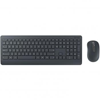 Microsoft Wireless Keyboard and Mouse Set 900