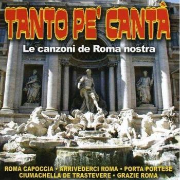 Tanto Pe\' Canta\'