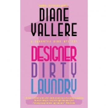 Vallere, Diane: Designer Dirty Laundry