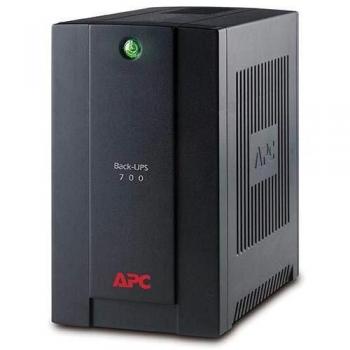 APC Back-Ups 700VA IEC Sockets