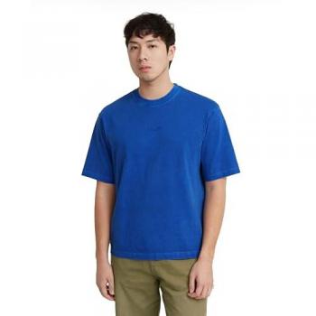 Maglietta G-star Overdyed Blu Radar 2XL