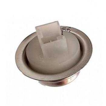Sonde de sechage d'origine (41032956) Lave-linge bauknecht, baumatic, brandt Candy de dietrich, hoover, lamona, philco, rosieres, teka, whirlpool