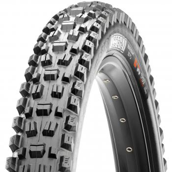 Pneu Assegai 3CG/EXO+ Noir Flex Maxxis – 29″ × 2,5 ”