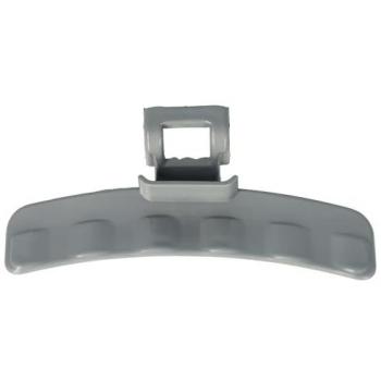 Vhbw maniglia per porta compatibile Samsung WD0804Y8E /XEN