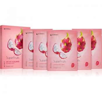 KORIKA SuperFruits Dragon Fruit