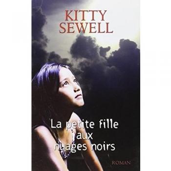 la petite fille aux nuages noirs