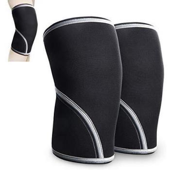 Ginocchiera ComfortFit AETKFO