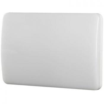 V‑TAC 12W Lampada LED Muro Samsung 3in1 IP65 Bianco