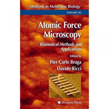 Atomic Force Microscopy