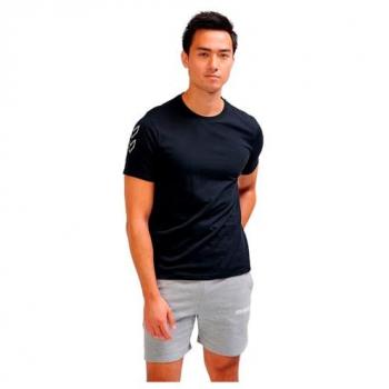 Hummel T-Shirt Hmlelemental Chevron Cotton Tee
