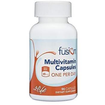 BariFusion Plus Fer