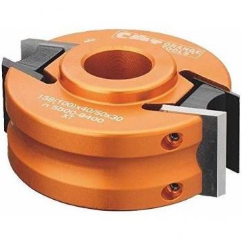 Testa portacolletelli a limite di spina 120x40x50 mm (ALL)