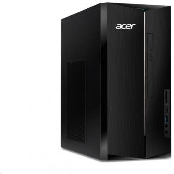 ACER PC Aspire TC-1780, i5-13400,8GB,512 M.2 SSD,DVDRW,Intel UHD,W11H,Black,mouse+KB