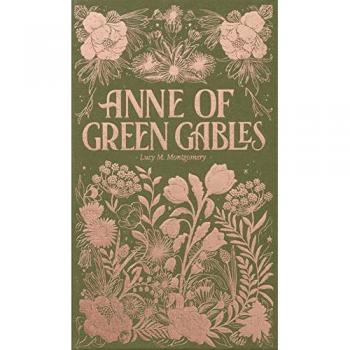 Anne of Green Gables