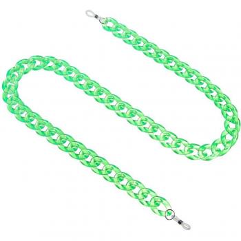 Clear Eyeglasses Strap for Women