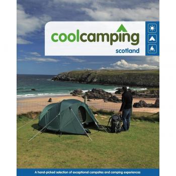Cool Camping Scotland
