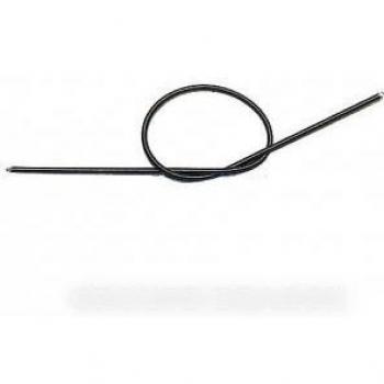 Collier de maintien avant joint de hublot pour lave-linge