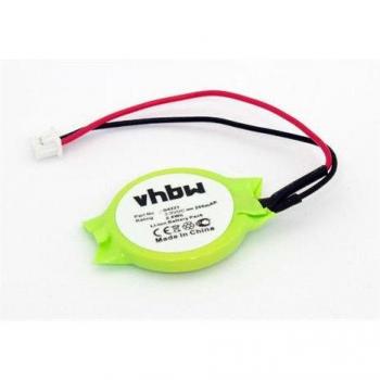 Pile BIOS VHbw 200 mAh – Dell Precision M6300