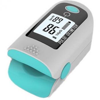 SpO2 Monitor