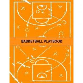 Ultimate Basketball Play Designer Journal