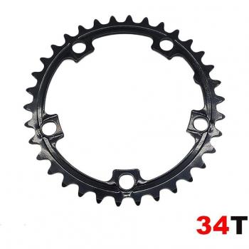 Cadena de Engranaje TSDZ2 para Bicicletas Eléctricas