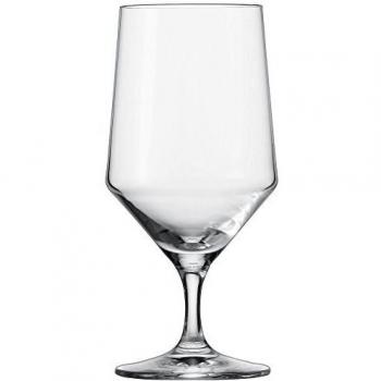 Schott Zwiesel Pure Beer Glass, Pack of 6
