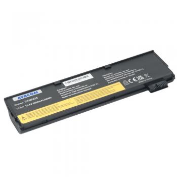 Lenovo Baterie pro ThinkPad T470, T480, T570, T580 10,8V 5200mAh
