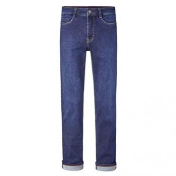Slim‑Fit Motion Jeans von Paddock – Komfort und Stil vereint